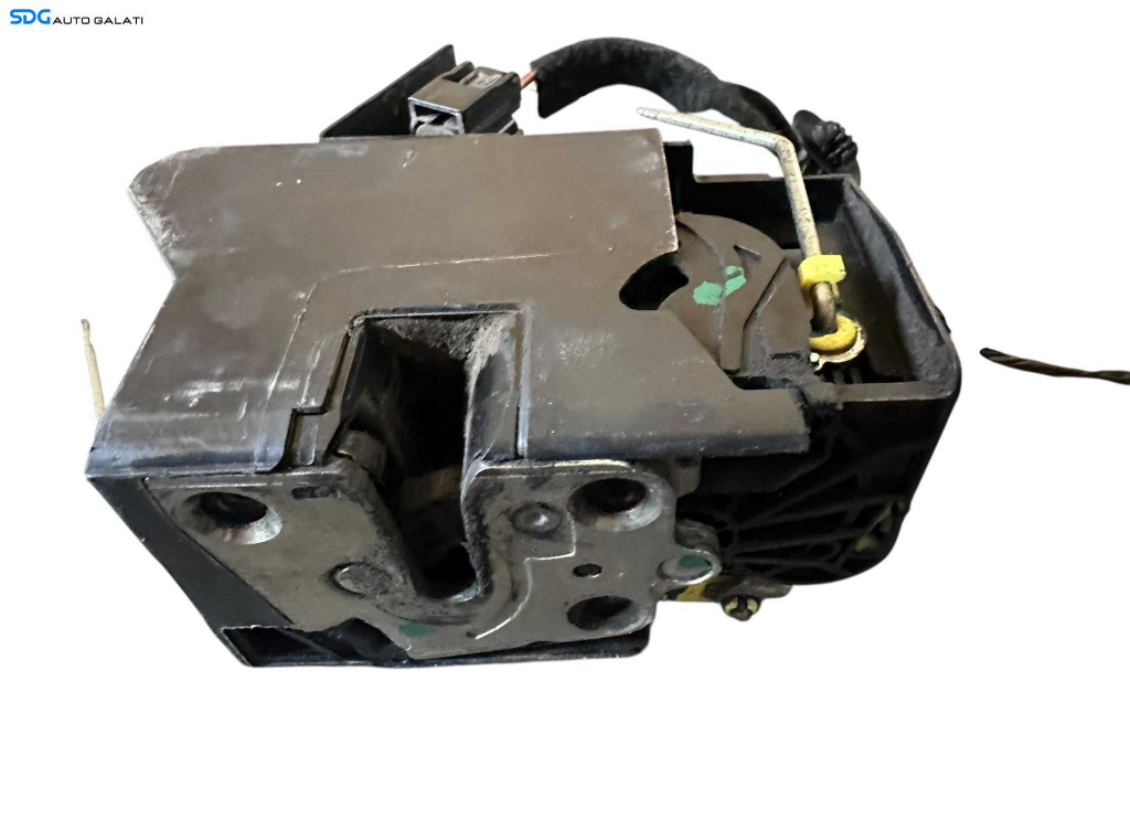 Incuietoare Broasca de pe Usa Portiera Stanga Fata Dacia Logan 2 2012 - 2020 [V0601]