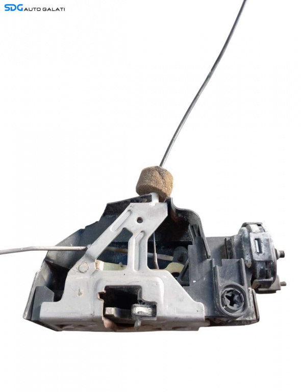 Incuietoare Broasca de pe Usa Portiera Stanga Fata Mercedes Clasa A Class W168 1998 - 2005 [V0635]