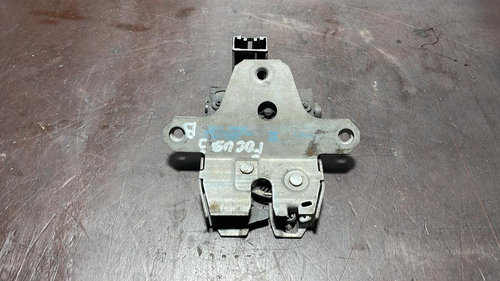 Incuietoare , broasca haion cod 8M51-R442A66-DA , 8M51R442A66DA pentru Ford Focus 3 break an 2011 - ...