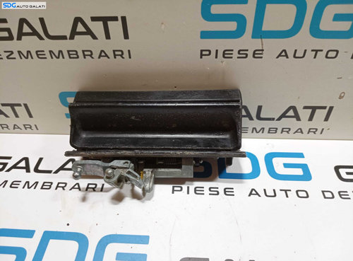 Incuietoare Broasca Haion Haion Portbagaj Seat Toledo 2 1995 - 2002 Cod 1M5827561E [M6522]