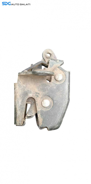 Incuietoare Broasca pentru Usa Portiera Spate Fiat Doblo 2000 - 2010 [M8593]