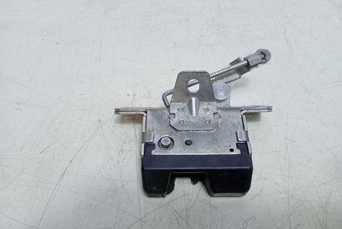 Incuietoare broasca portbagaj 90534769 Opel Corsa C [2000 - 2003]