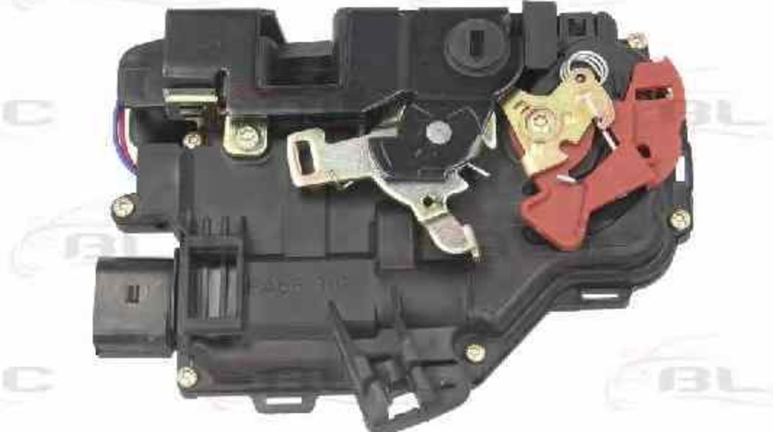 Incuietoare broasca usa AUDI A4 8D2 B5 Producator BLIC 6010-25-016433P