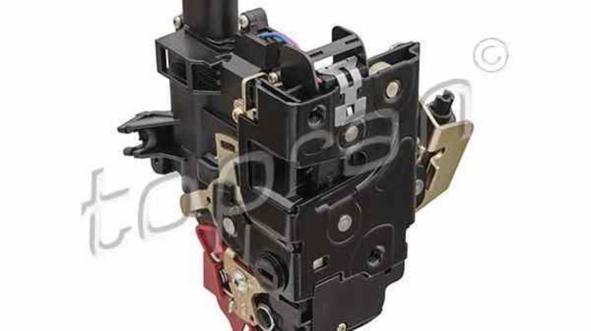 Incuietoare broasca usa AUDI A4 8E2 B6 TOPRAN 113 819