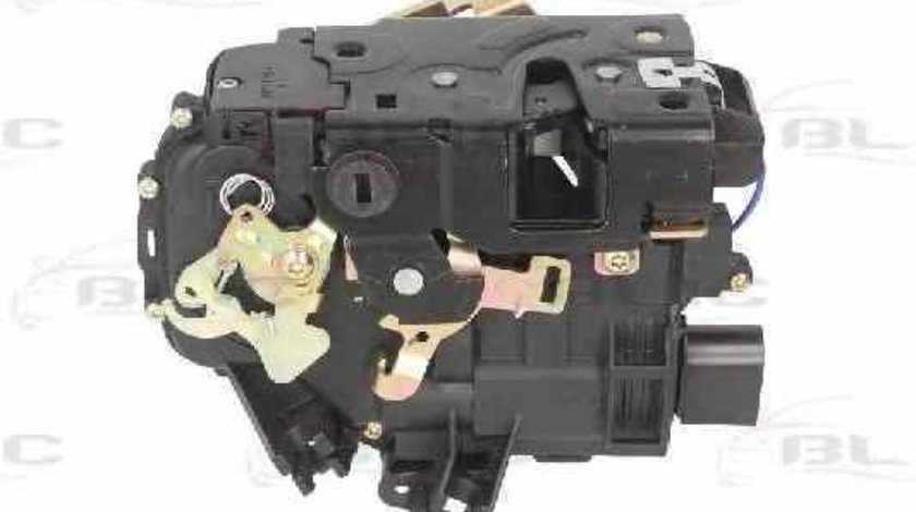 Incuietoare broasca usa AUDI A6 4B2 C5 Producator BLIC 6010-25-025434P