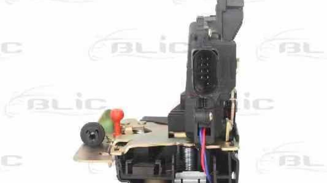 Incuietoare broasca usa AUDI A6 Avant 4B5 C5 Producator BLIC 6010-25-025422P