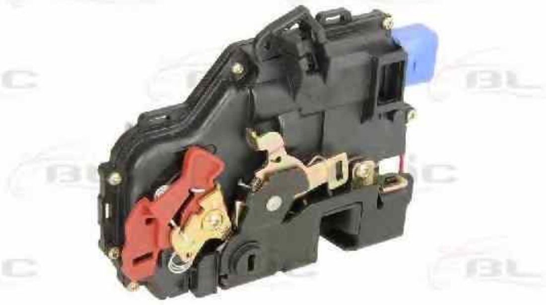 Incuietoare broasca usa AUDI A8 4E BLIC 6010-25-033433P