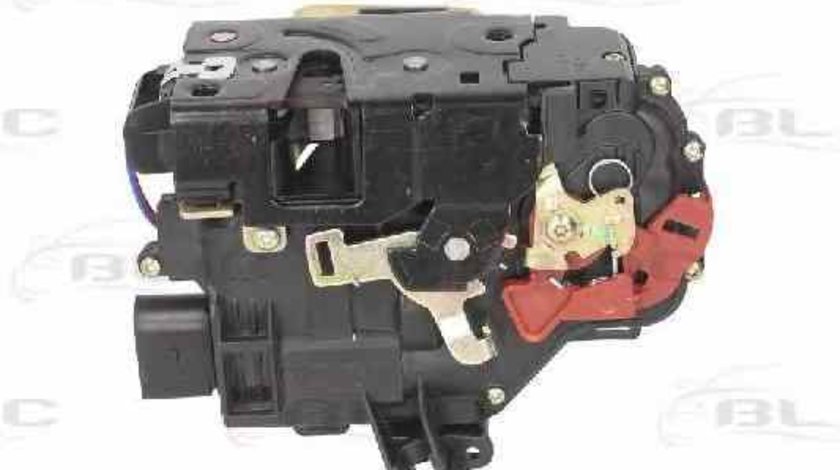 Incuietoare broasca usa AUDI TT 8N3 BLIC 6010-25-016421P