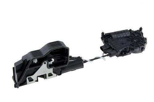 Incuietoare / Broasca usa fata noua BMW Seria 5 F10 / 7 F01 Soft close