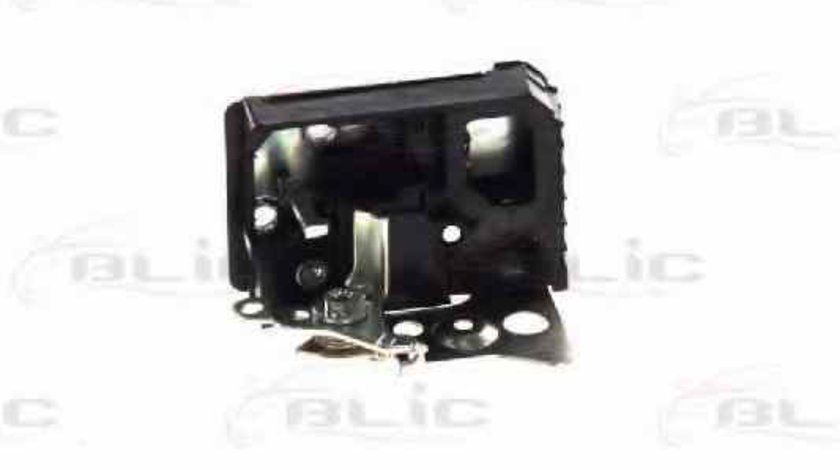 Incuietoare broasca usa FIAT DUCATO caroserie 244 BLIC 5802-09-1005P