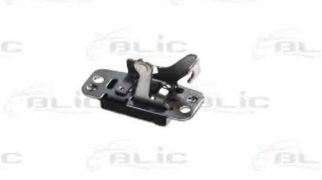 Incuietoare broasca usa FIAT DUCATO caroserie 250 BLIC 5802-09-1000P