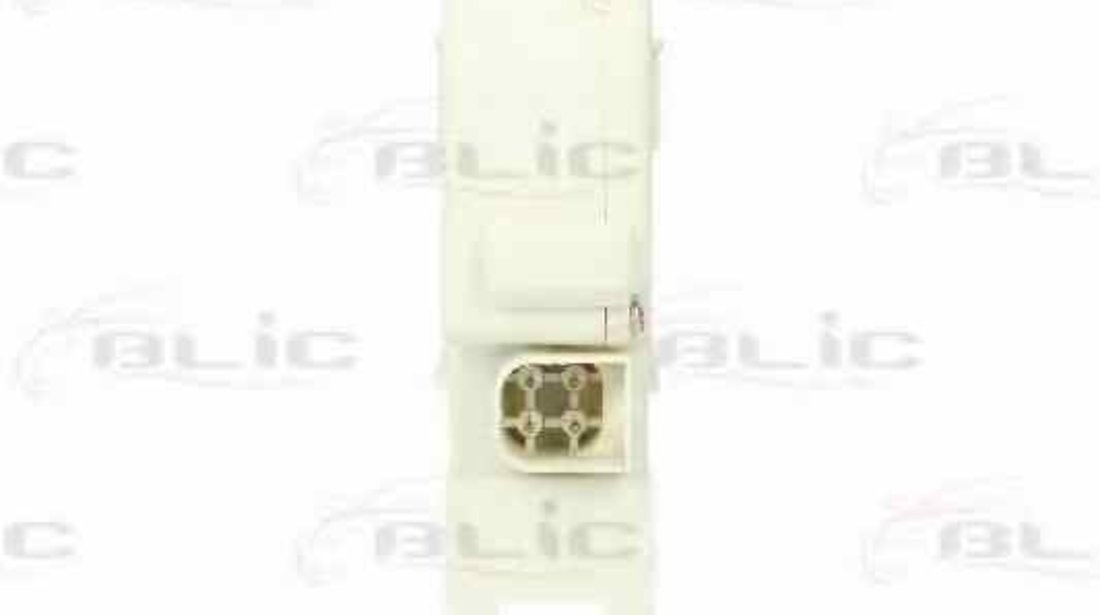 Incuietoare broasca usa FORD TRANSIT bus E Producator BLIC 6010-03-026423P