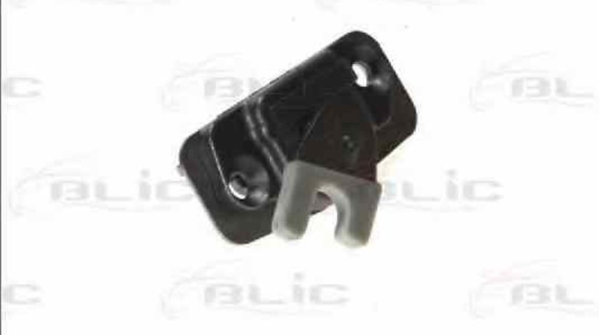 Incuietoare broasca usa IVECO DAILY IV caroserie inchisa/combi IVECO 3800960