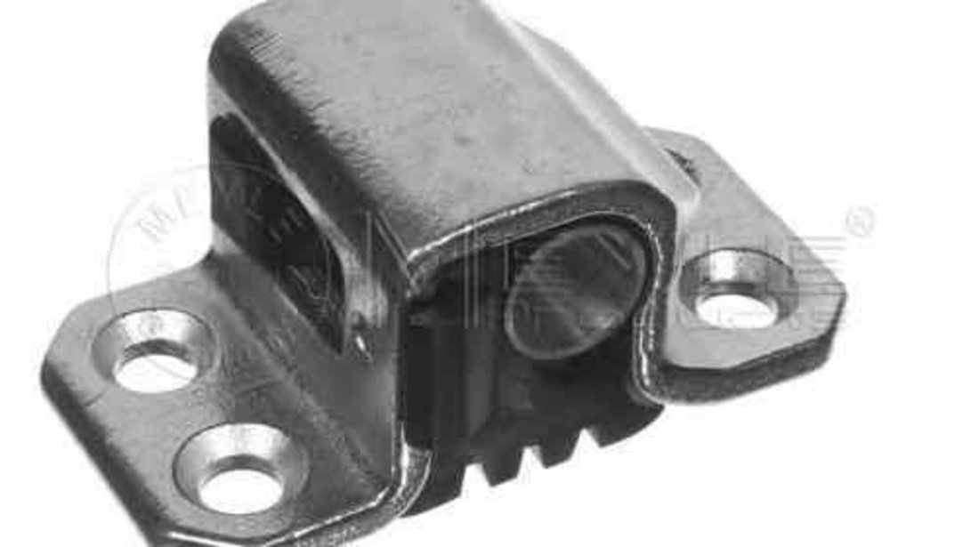 Incuietoare broasca usa MERCEDES-BENZ S-CLASS (W126) MEYLE 014 072 0037