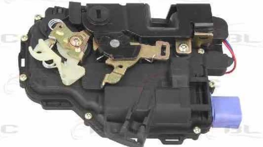 Incuietoare broasca usa SEAT IBIZA IV 6L1 BLIC 6010-01-035434P