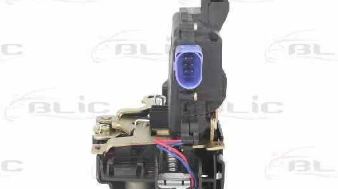 Incuietoare broasca usa SEAT IBIZA IV 6L1 Producator BLIC 6010-01-035434P