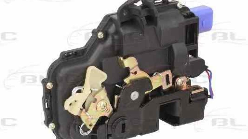 Incuietoare broasca usa SEAT IBIZA IV 6L1 Producator BLIC 6010-01-035433P