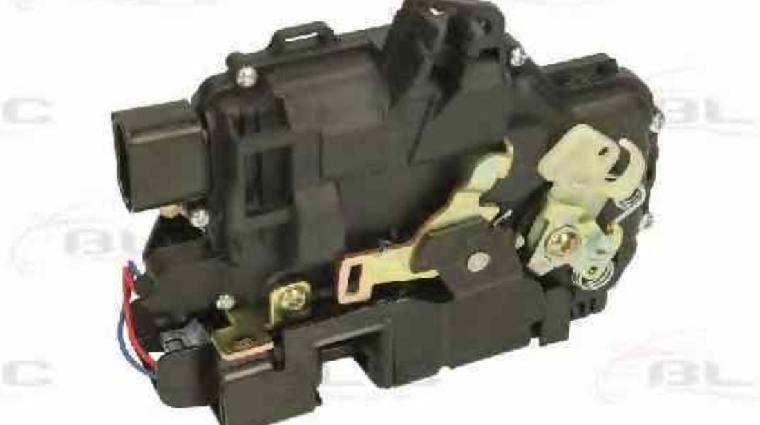 Incuietoare broasca usa SKODA OCTAVIA 1U2 BLIC 6010-01-020422P