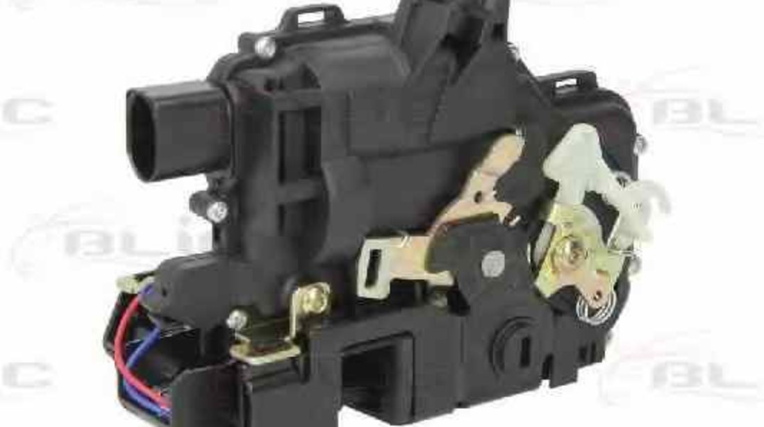 Incuietoare broasca usa SKODA OCTAVIA 1U2 BLIC 6010-01-020434P