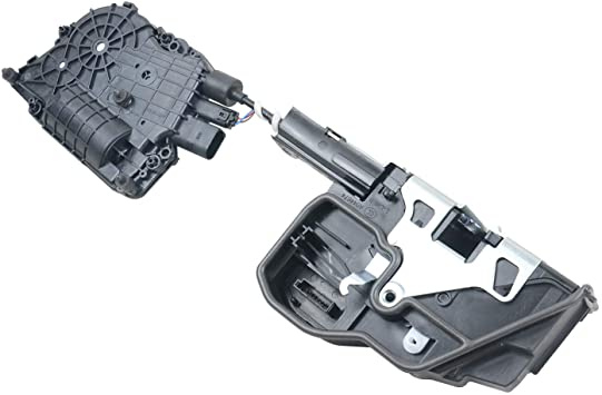 Incuietoare / Broasca usa stanga / dreapta Soft Close BMW X6 / X5