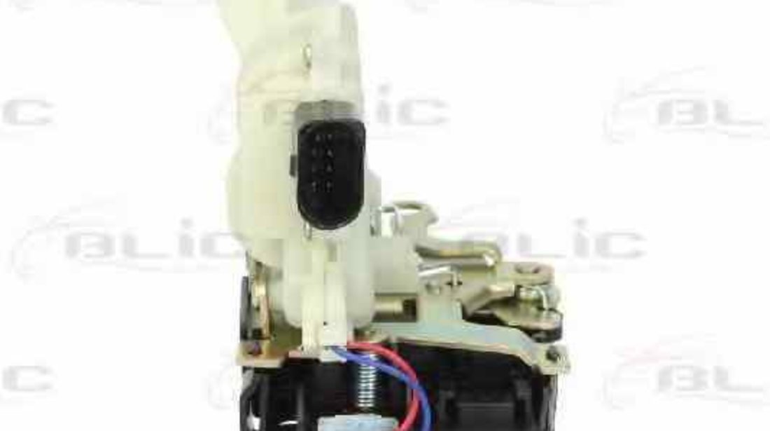 Incuietoare broasca usa VW BORA combi 1J6 BLIC 6010-01-045421P