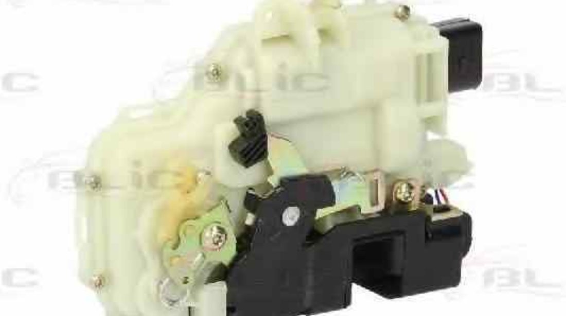 Incuietoare broasca usa VW BORA combi 1J6 BLIC 6010-01-045421P