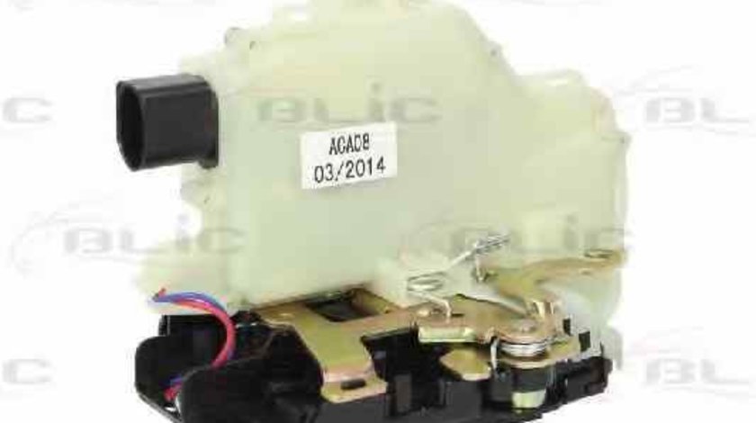 Incuietoare broasca usa VW BORA combi 1J6 BLIC 6010-01-045433P