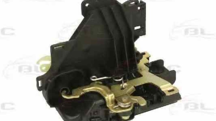 Incuietoare broasca usa VW CADDY III combi 2KB 2KJ 2CB 2CJ BLIC 6010-01-039434P