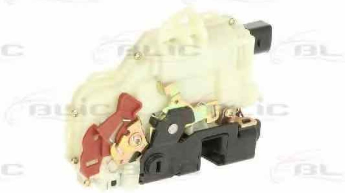 Incuietoare broasca usa VW GOLF V 1K1 BLIC 6010-01-025433P