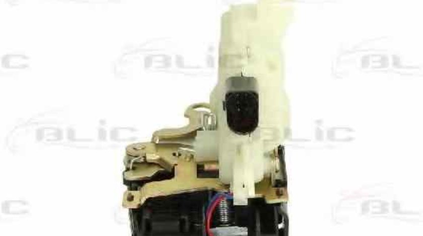 Incuietoare broasca usa VW JETTA III 1K2 Producator BLIC 6010-01-025434P