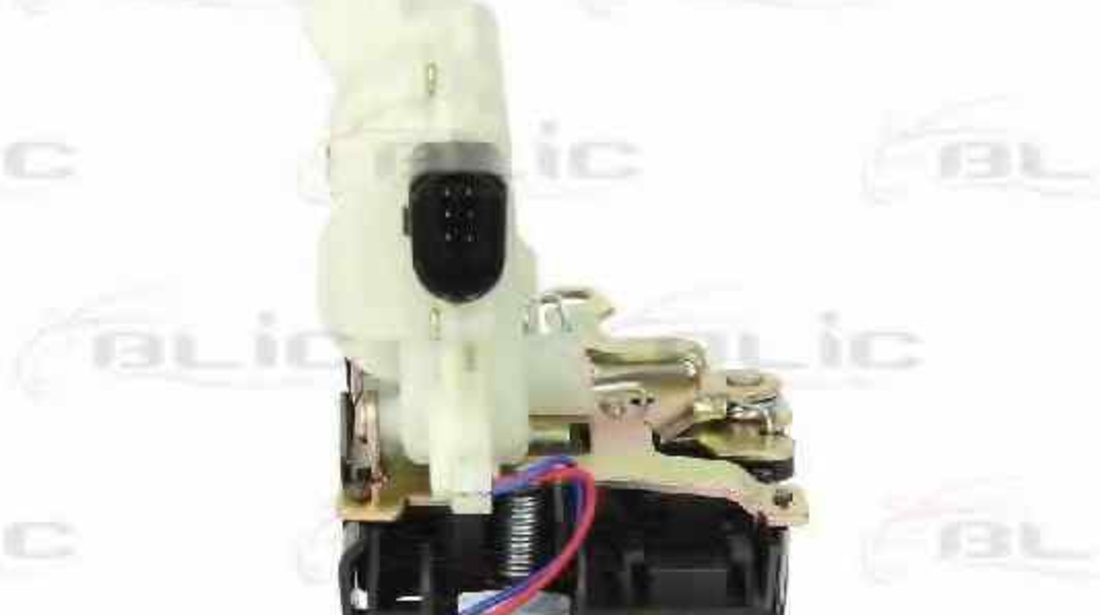 Incuietoare broasca usa VW NEW BEETLE 9C1 1C1 BLIC 6010-01-045433P