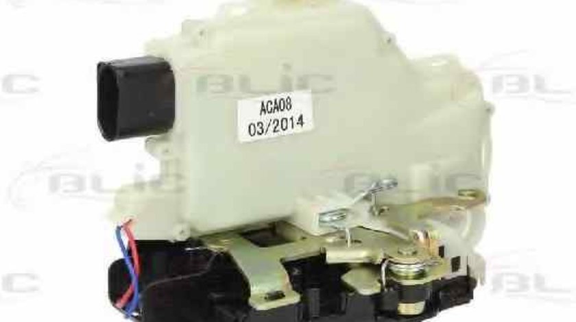 Incuietoare broasca usa VW NEW BEETLE 9C1 1C1 BLIC 6010-01-045421P