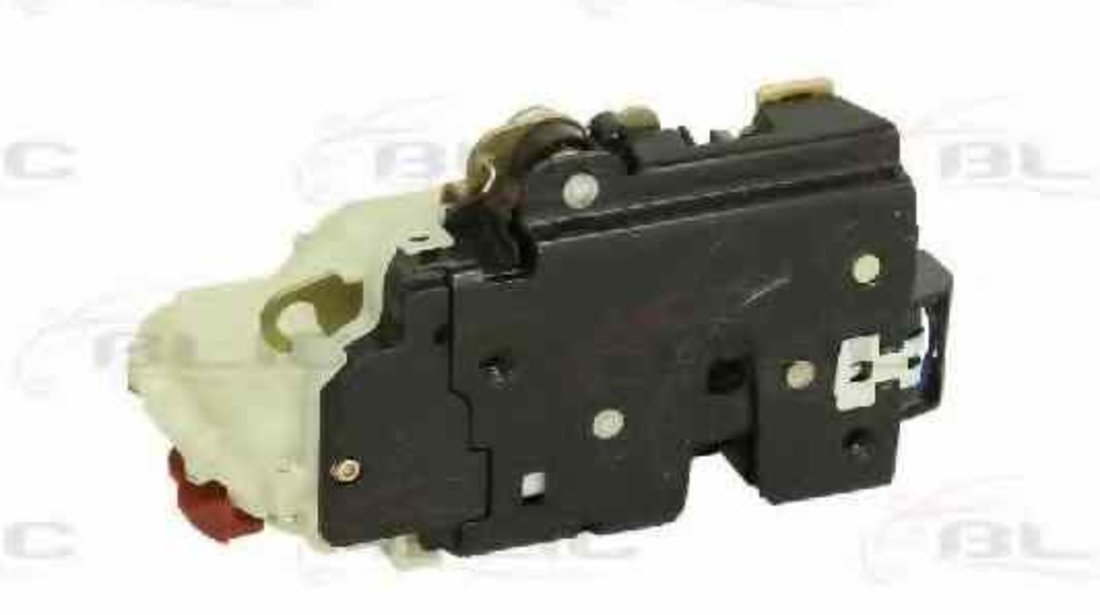 Incuietoare broasca usa VW NEW BEETLE Cabriolet 1Y7 BLIC 6010-01-025434P