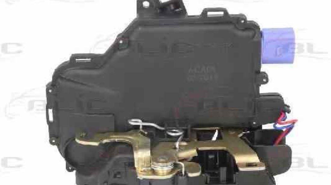 Incuietoare broasca usa VW POLO 9N BLIC 6010-01-035434P