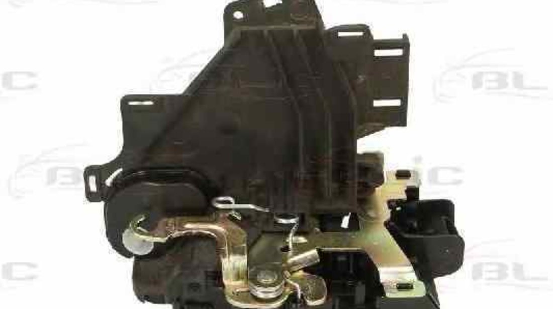 Incuietoare broasca usa VW POLO 9N BLIC 6010-01-035422P