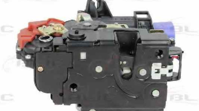 Incuietoare broasca usa VW TOUAREG 7LA 7L6 7L7 BLIC 6010-01-038433P