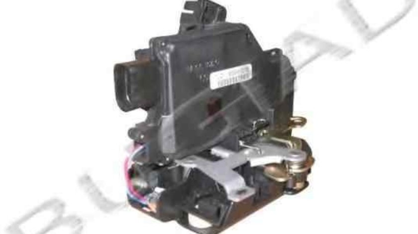 Incuietoare broasca usa VW TOURAN (1T1, 1T2) BUGIAD BSP20826