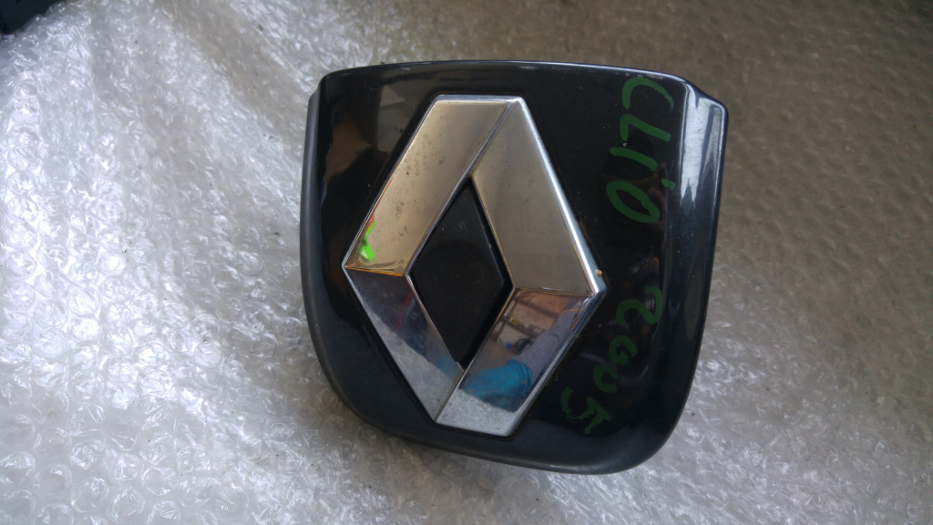 Incuietoare buton deschidere haion renault clio 2 8200060917