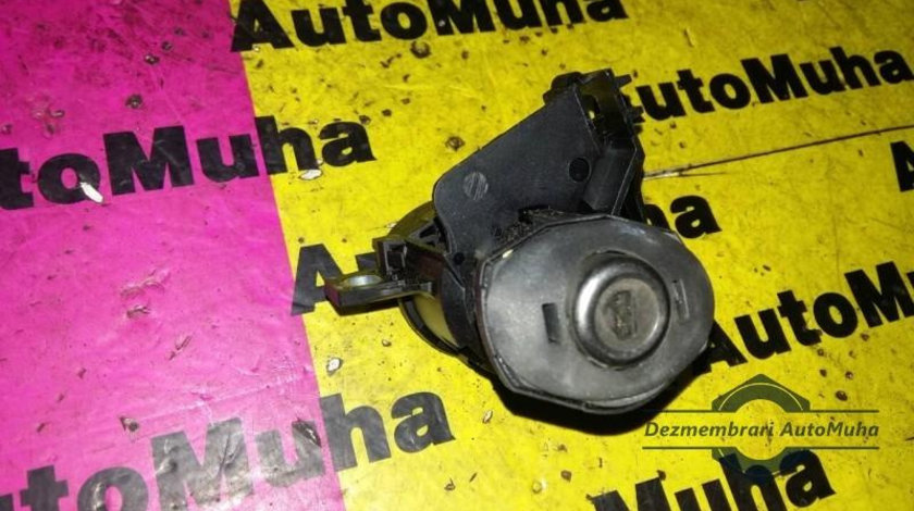 Incuietoare butuc capota spate BMW Seria 3 (2005->) [E90] 2.0 d 51247144878