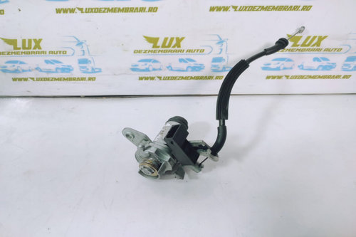Incuietoare butuc haion 8e0827573 Audi A6 4F/C6 [2004 - 2008]