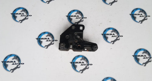 Incuietoare capota Audi A4 B6 1.9 TDI 96 KW 131 CP cod motor AVF