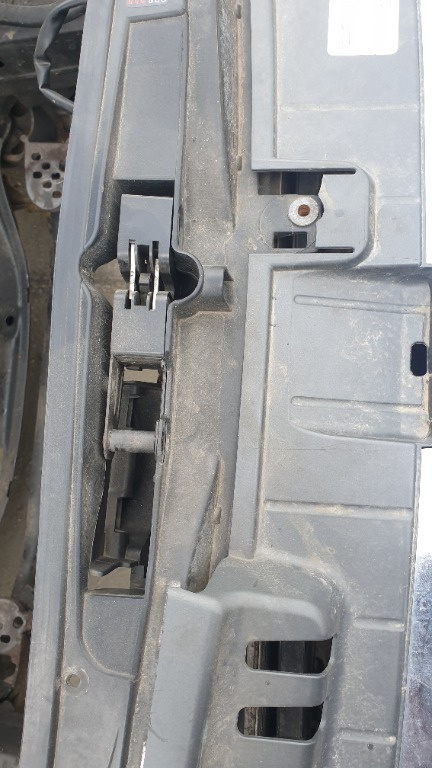 Incuietoare capota Audi A4 B7 2007 Limuzina 2.0 TDI