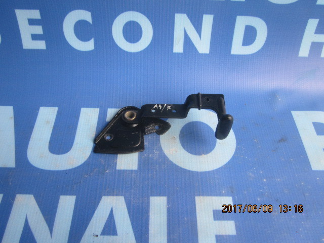 Incuietoare capota Audi A4