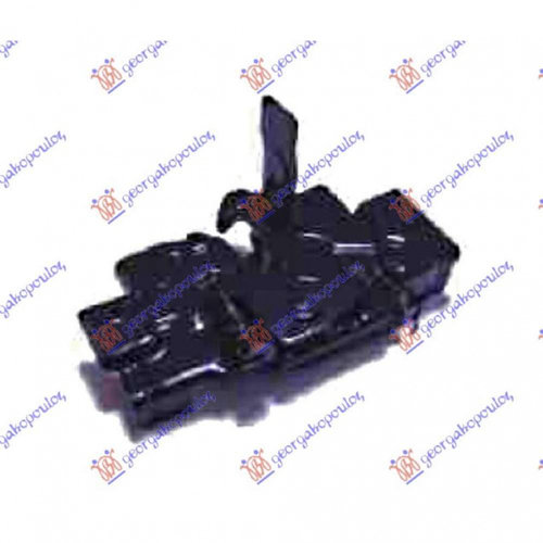 Incuietoare Capota - Audi A5 2007 , 8t0823480