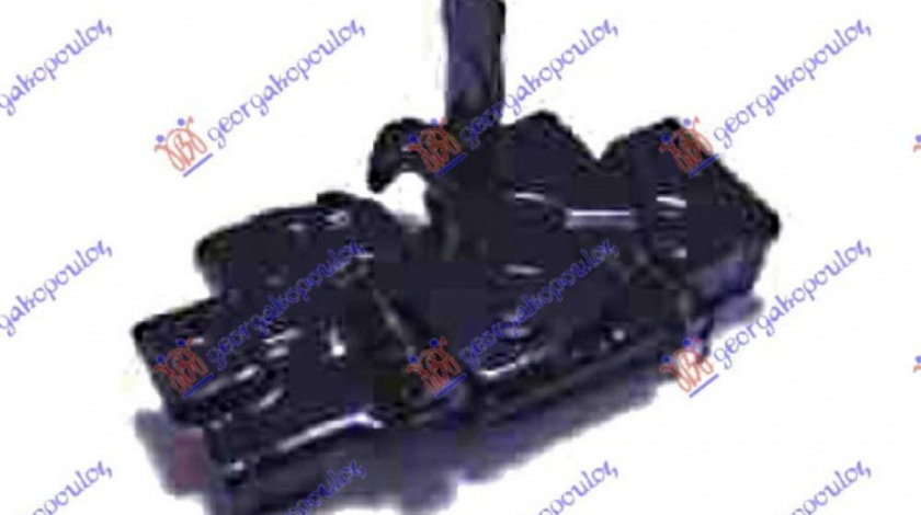 Incuietoare Capota - Audi A5 2007 , 8t0823480