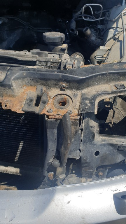 Incuietoare capota BMW X5 E53 2003 Hatchback 3.0