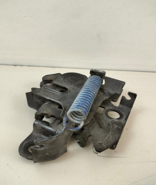 Incuietoare Capota Broasca Toyota Avensis 3 T27 [facelift] [2011 - 2015]