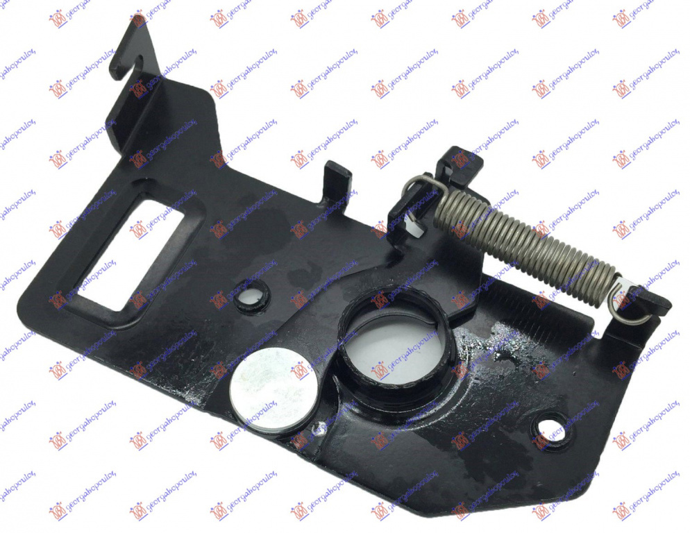 Incuietoare Capota - Chevrolet Lacetti 2003 , 96548875