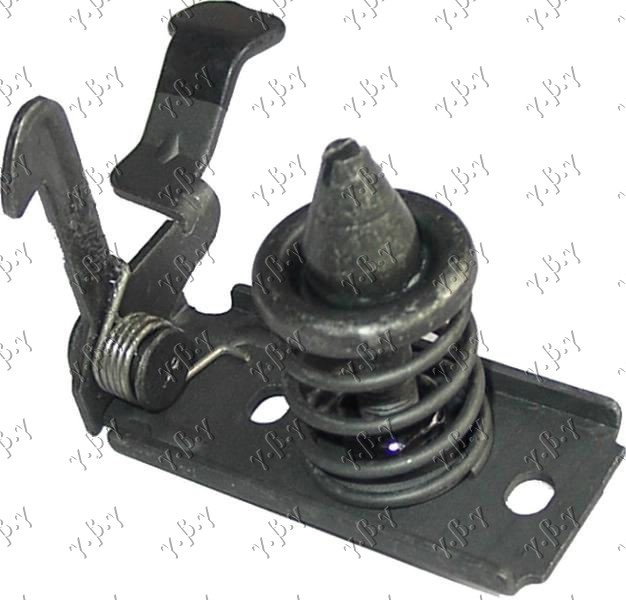 Incuietoare Capota - Daewoo - Chevrolet Kalos Sdn-L/B 2002 , 96440933
