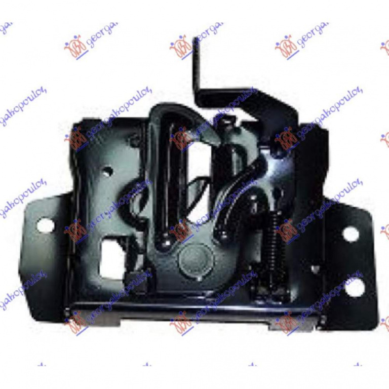 Incuietoare Capota - Dodge Caliber 2007 , 4589802aa